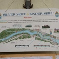 Silver Skiff Course Map